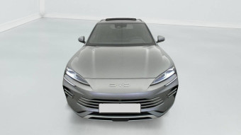 BYD SEAL U 1.5L DM-I 218 CH PHEV COMFORT