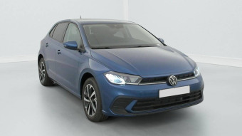 VOLKSWAGEN POLO 1.0 TSI 95 DSG7 LIFE