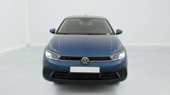 VOLKSWAGEN POLO 1.0 TSI 95 DSG7 LIFE