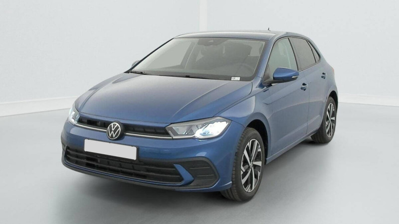 VOLKSWAGEN POLO 1.0 TSI 95 DSG7 LIFE
