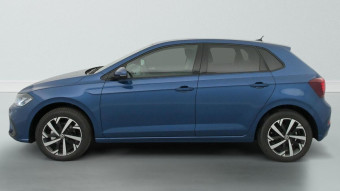 VOLKSWAGEN POLO 1.0 TSI 95 DSG7 LIFE