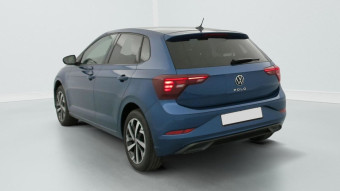 VOLKSWAGEN POLO 1.0 TSI 95 DSG7 LIFE