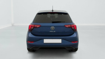 VOLKSWAGEN POLO 1.0 TSI 95 DSG7 LIFE
