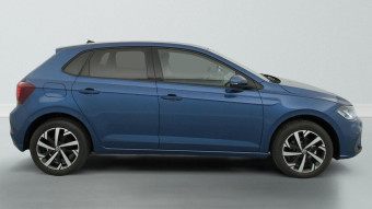 VOLKSWAGEN POLO 1.0 TSI 95 DSG7 LIFE