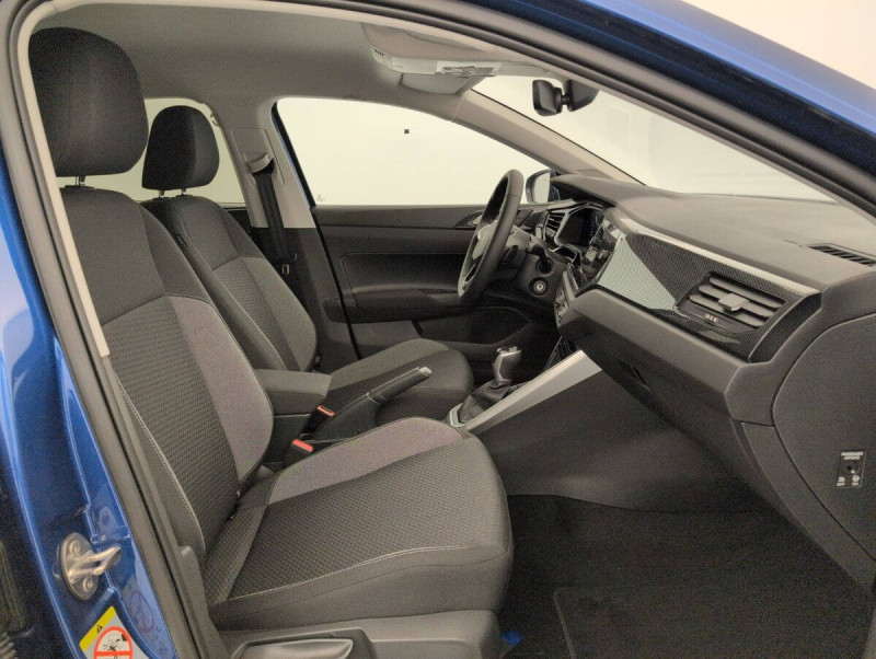 VOLKSWAGEN POLO 1.0 TSI 95 DSG7 LIFE
