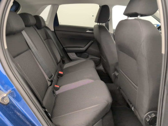 VOLKSWAGEN POLO 1.0 TSI 95 DSG7 LIFE