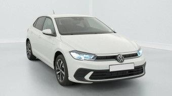 VOLKSWAGEN POLO 1.0 TSI 95 DSG7 LIFE