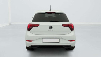VOLKSWAGEN POLO 1.0 TSI 95 DSG7 LIFE