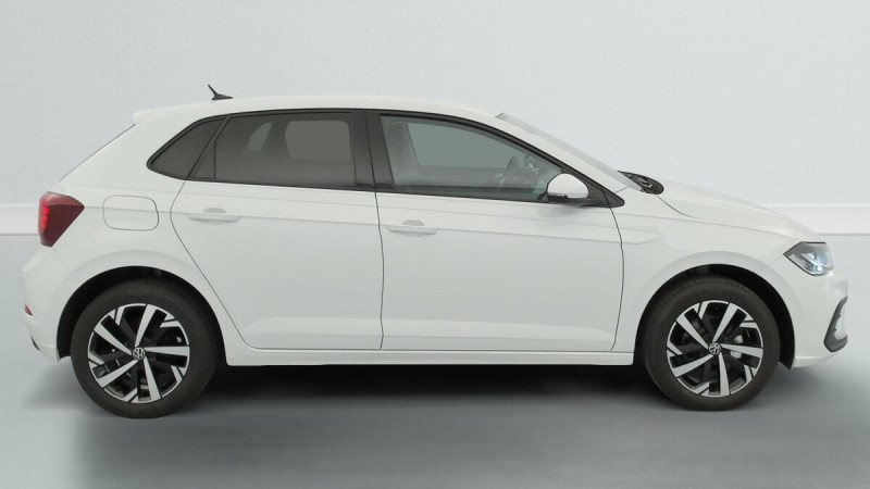 VOLKSWAGEN POLO 1.0 TSI 95 DSG7 LIFE