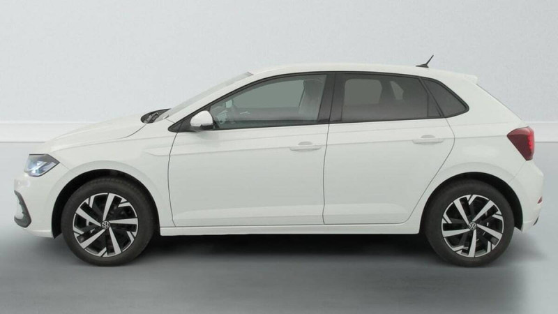 VOLKSWAGEN POLO 1.0 TSI 95 DSG7 LIFE