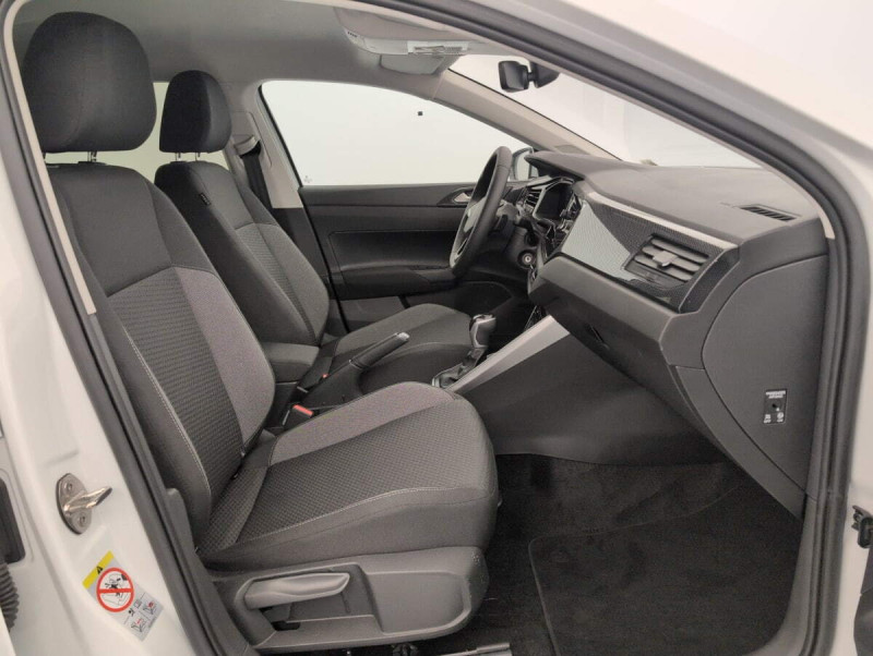 VOLKSWAGEN POLO 1.0 TSI 95 DSG7 LIFE