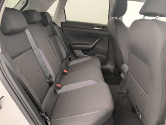 VOLKSWAGEN POLO 1.0 TSI 95 DSG7 LIFE