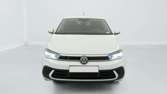 VOLKSWAGEN POLO 1.0 TSI 95 DSG7 LIFE