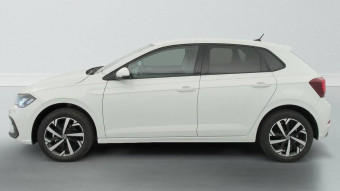 VOLKSWAGEN POLO 1.0 TSI 95 DSG7 LIFE