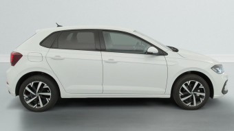 VOLKSWAGEN POLO 1.0 TSI 95 DSG7 LIFE