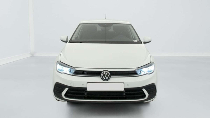 VOLKSWAGEN POLO 1.0 TSI 95 DSG7 LIFE