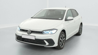 VOLKSWAGEN POLO 1.0 TSI 95 DSG7 LIFE