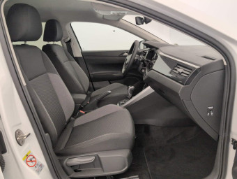 VOLKSWAGEN POLO 1.0 TSI 95 DSG7 LIFE