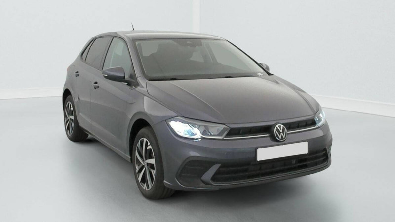 VOLKSWAGEN POLO 1.0 TSI 95 DSG7 LIFE