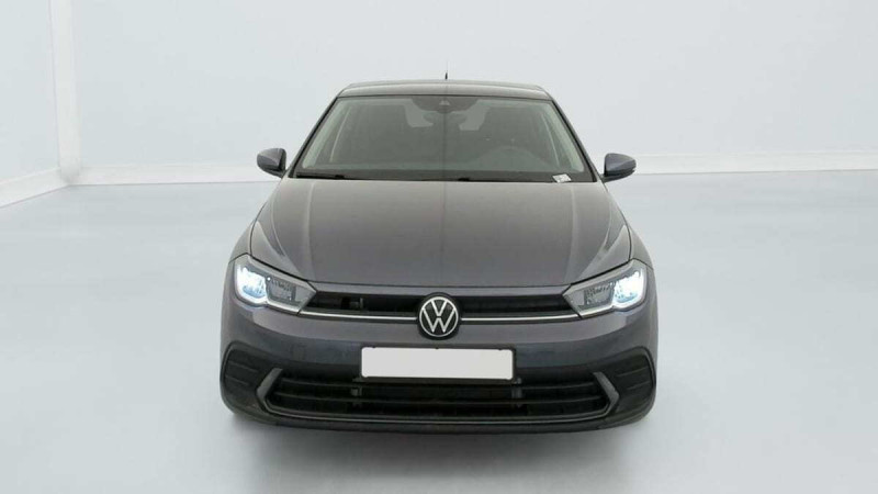 VOLKSWAGEN POLO 1.0 TSI 95 DSG7 LIFE