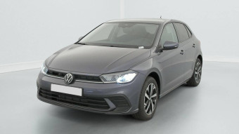 VOLKSWAGEN POLO 1.0 TSI 95 DSG7 LIFE