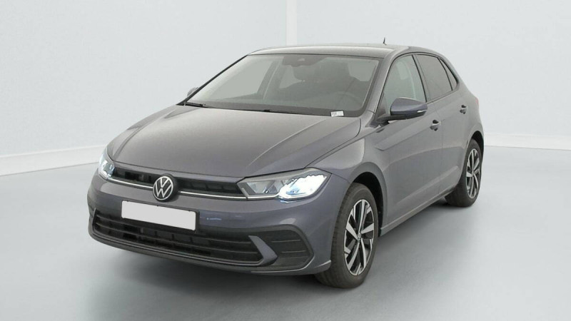 VOLKSWAGEN POLO 1.0 TSI 95 DSG7 LIFE