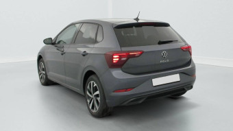 VOLKSWAGEN POLO 1.0 TSI 95 DSG7 LIFE