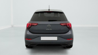 VOLKSWAGEN POLO 1.0 TSI 95 DSG7 LIFE
