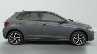 VOLKSWAGEN POLO 1.0 TSI 95 DSG7 LIFE