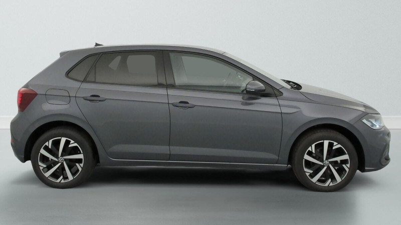VOLKSWAGEN POLO 1.0 TSI 95 DSG7 LIFE