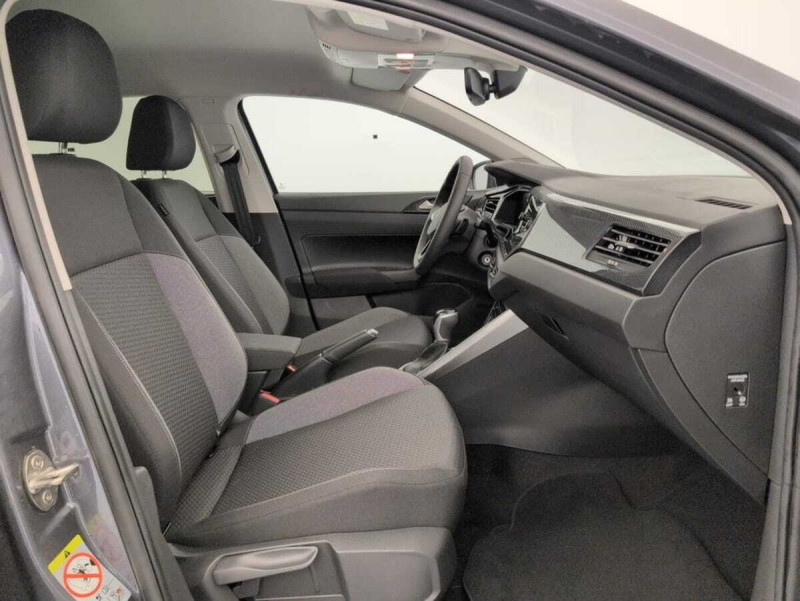 VOLKSWAGEN POLO 1.0 TSI 95 DSG7 LIFE