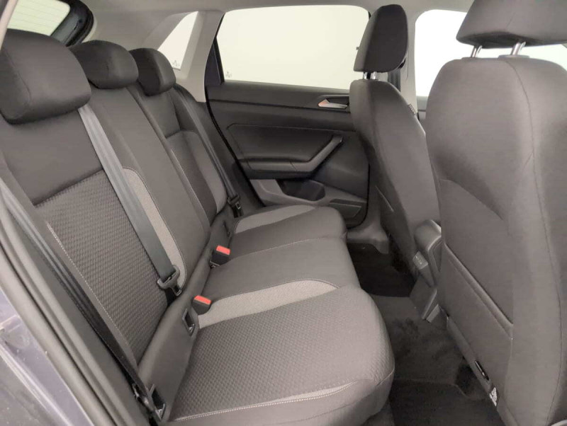 VOLKSWAGEN POLO 1.0 TSI 95 DSG7 LIFE