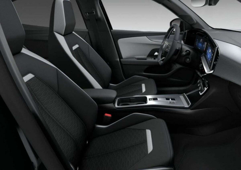 OPEL MOKKA HYBRID 145 CAM SIEGES CHAUF