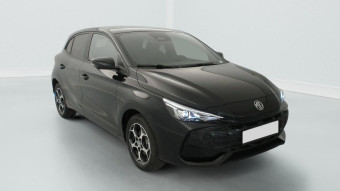 MG MG3 1.5 L HYBRID+ 195 CH LUXURY