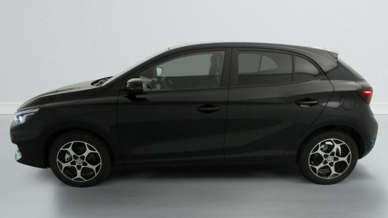 MG MG3 1.5 L HYBRID+ 195 CH LUXURY