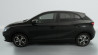 MG MG3 1.5 L HYBRID+ 195 CH LUXURY