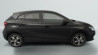 MG MG3 1.5 L HYBRID+ 195 CH LUXURY