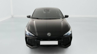 MG MG3 1.5 L HYBRID+ 195 CH LUXURY