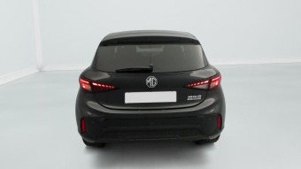 MG MG3 1.5 L HYBRID+ 195 CH LUXURY
