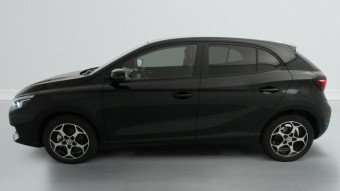 MG MG3 1.5 L HYBRID+ 195 CH LUXURY