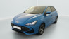 MG MG3 1.5 L HYBRID+ 195 CH LUXURY