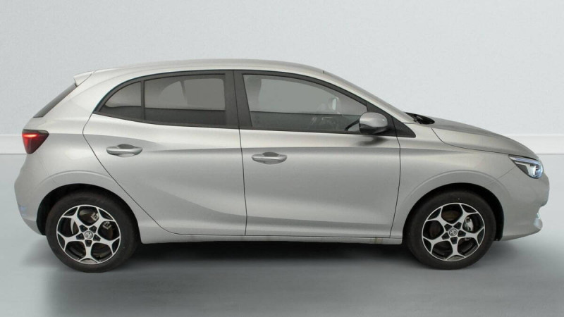 MG MG3 1.5 L HYBRID+ 195 CH LUXURY