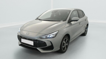 MG MG3 1.5 L HYBRID+ 195 CH LUXURY