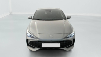 MG MG3 1.5 L HYBRID+ 195 CH LUXURY