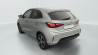 MG MG3 1.5 L HYBRID+ 195 CH LUXURY