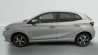 MG MG3 1.5 L HYBRID+ 195 CH LUXURY