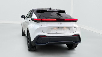 TOYOTA C-HR HYBRIDE 140 GRAPHIC