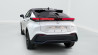 TOYOTA C-HR HYBRIDE 140 GRAPHIC