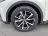 TOYOTA C-HR HYBRIDE 140 GRAPHIC