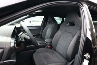 CUPRA LEON 1.5 ETSI HYBRID 150 CH DSG7 V